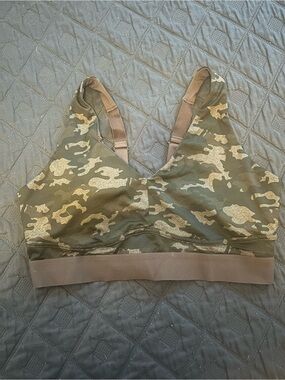 Fabletics All Day Every Day low impact sports bra